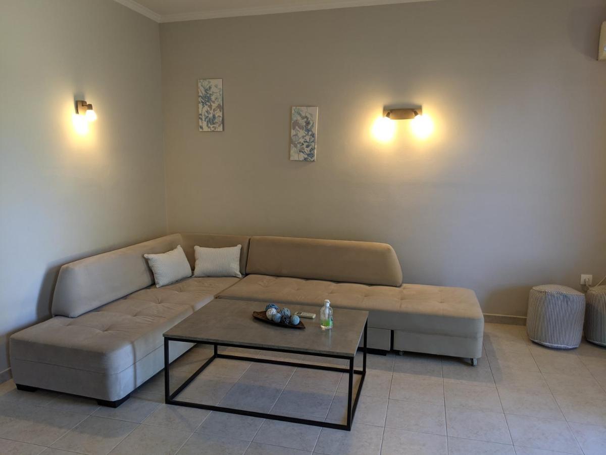Apartament Miva Sea View Faliraki Zewnętrze zdjęcie