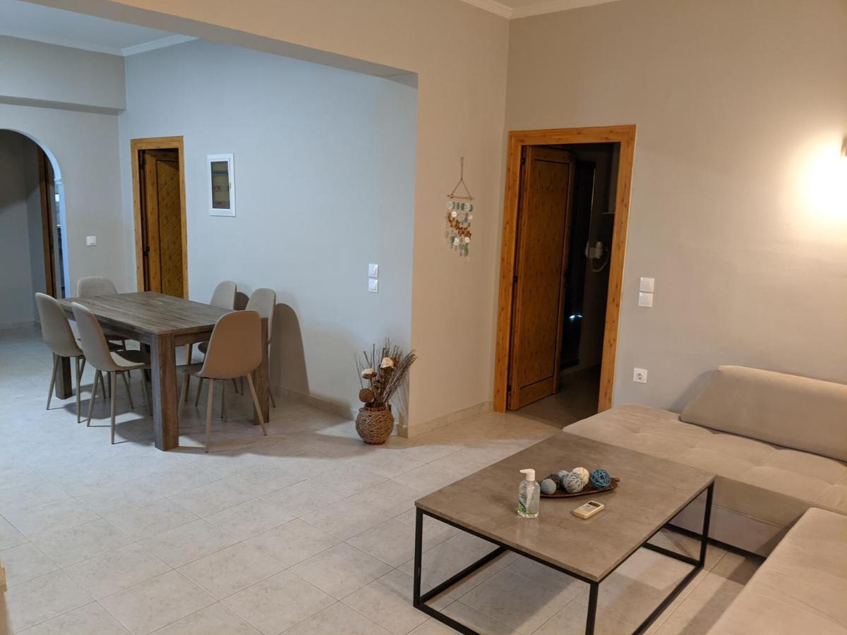 Apartament Miva Sea View Faliraki Zewnętrze zdjęcie