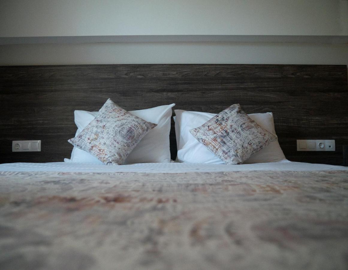 Apartament Miva Sea View Faliraki Zewnętrze zdjęcie