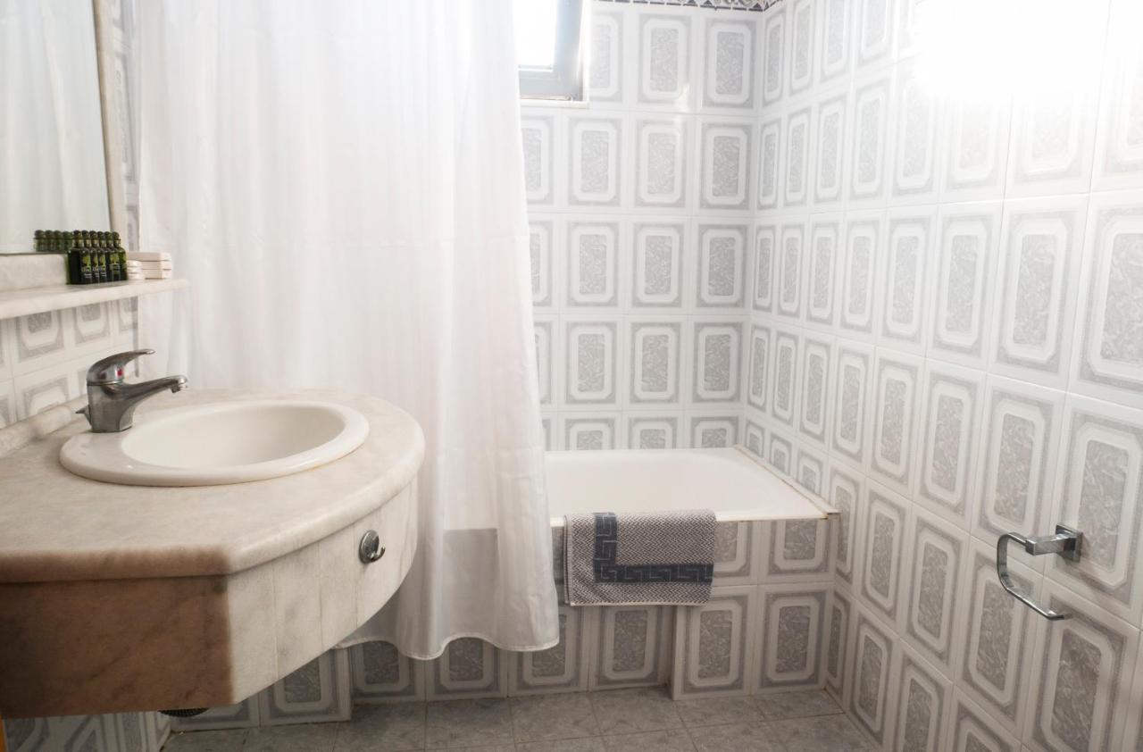 Apartament Miva Sea View Faliraki Zewnętrze zdjęcie