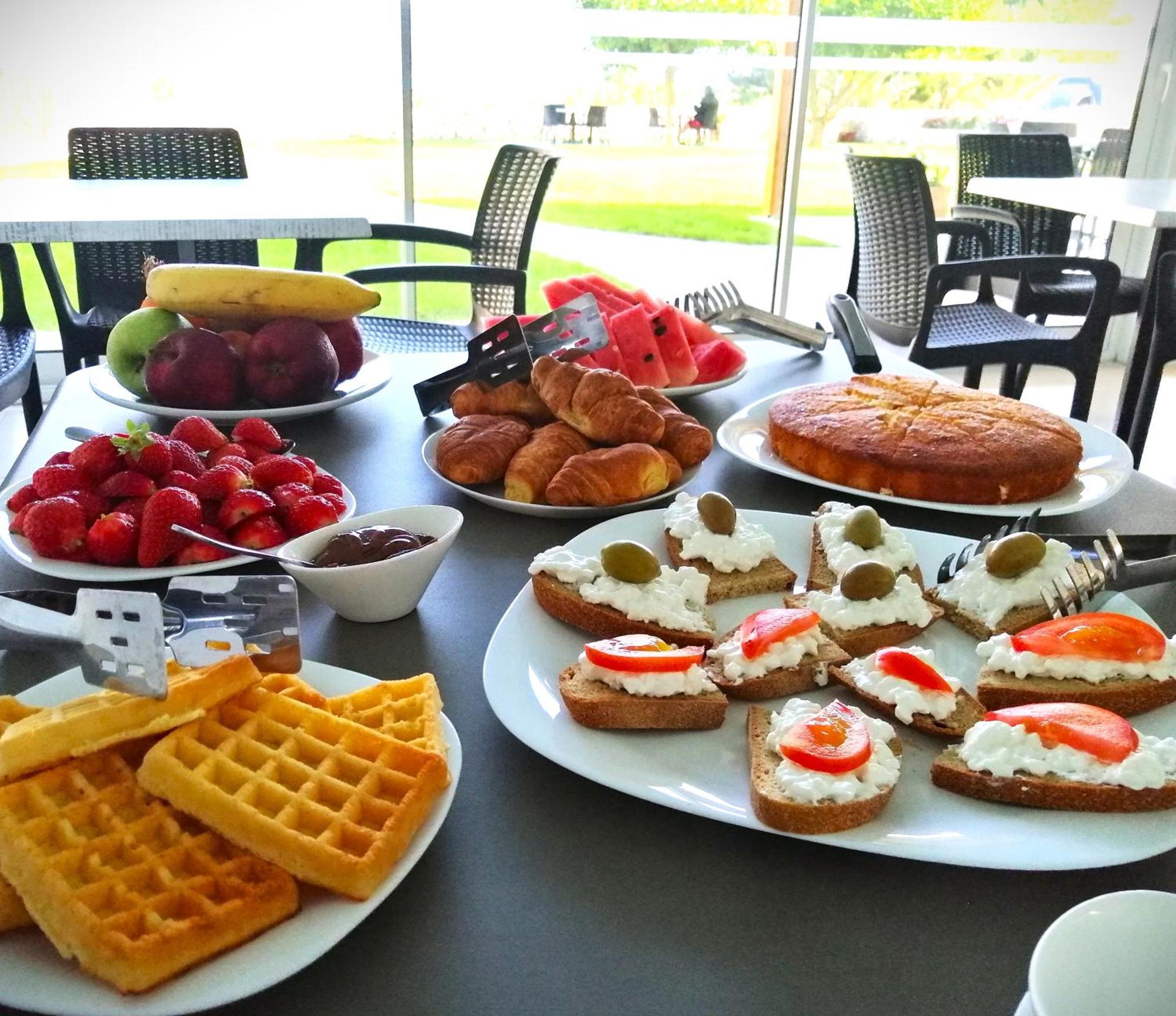 Apartament Miva Sea View Faliraki Zewnętrze zdjęcie
