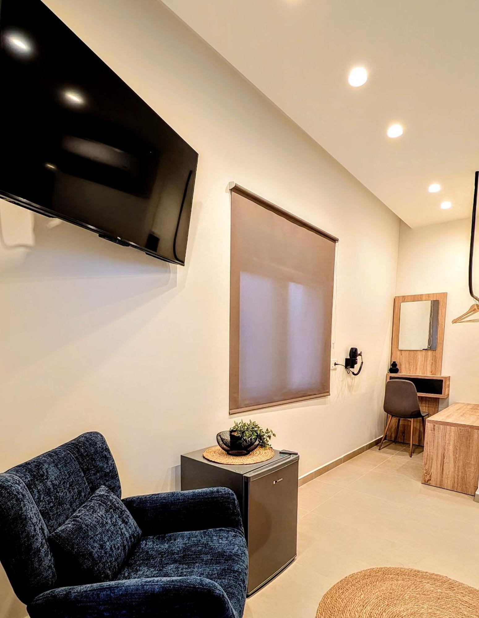 Apartament Miva Sea View Faliraki Zewnętrze zdjęcie