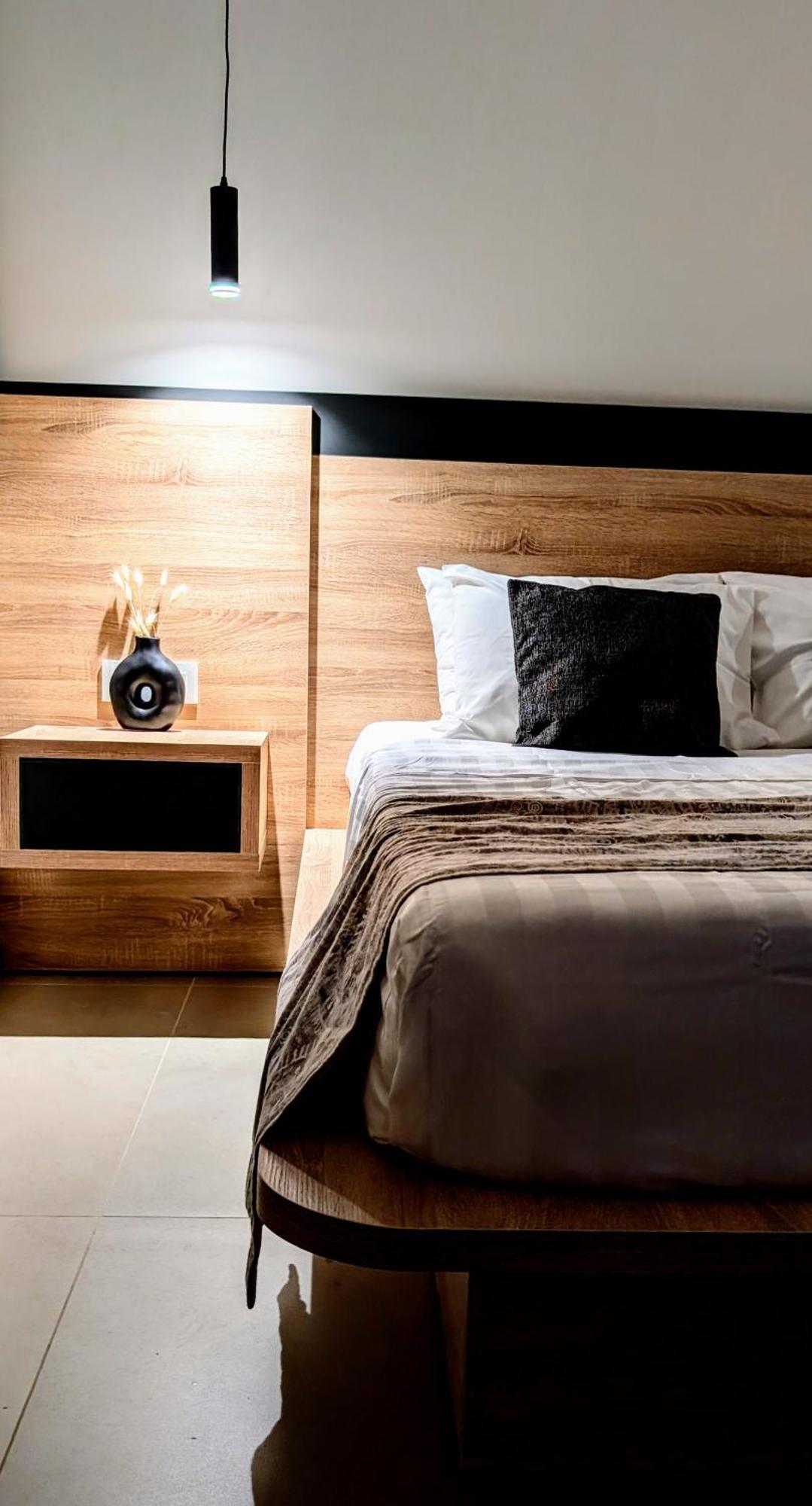 Apartament Miva Sea View Faliraki Zewnętrze zdjęcie