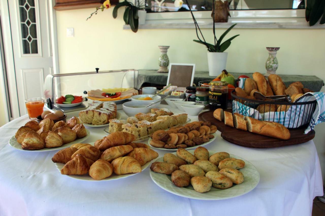 Apartament Miva Sea View Faliraki Zewnętrze zdjęcie