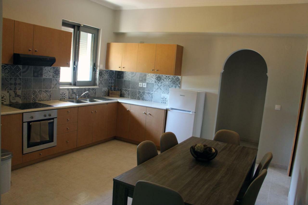 Apartament Miva Sea View Faliraki Zewnętrze zdjęcie