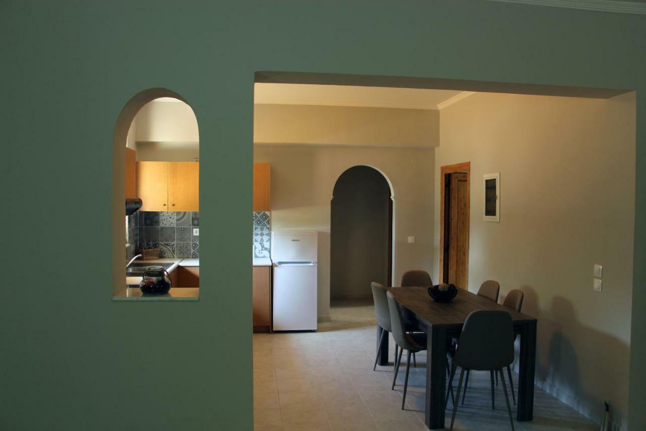 Apartament Miva Sea View Faliraki Zewnętrze zdjęcie
