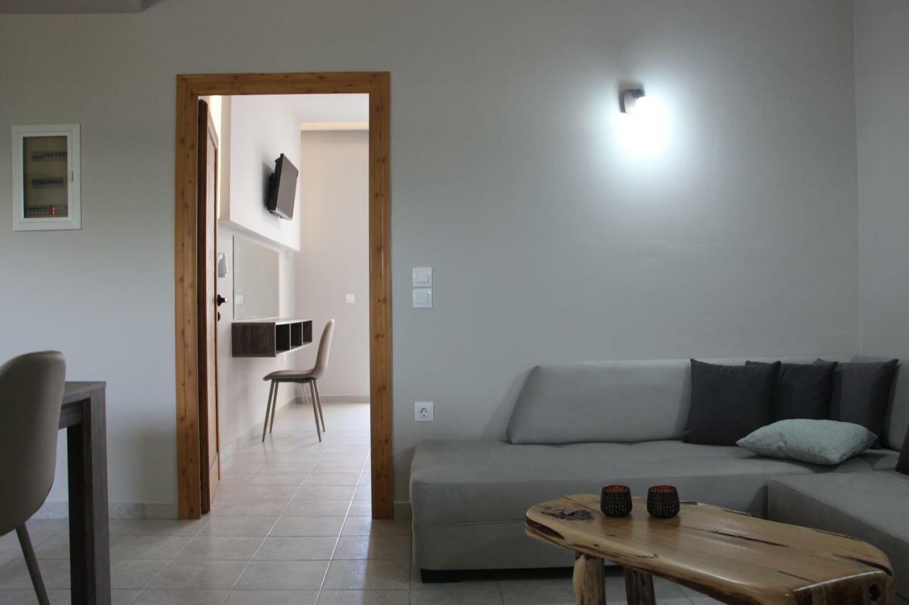 Apartament Miva Sea View Faliraki Zewnętrze zdjęcie