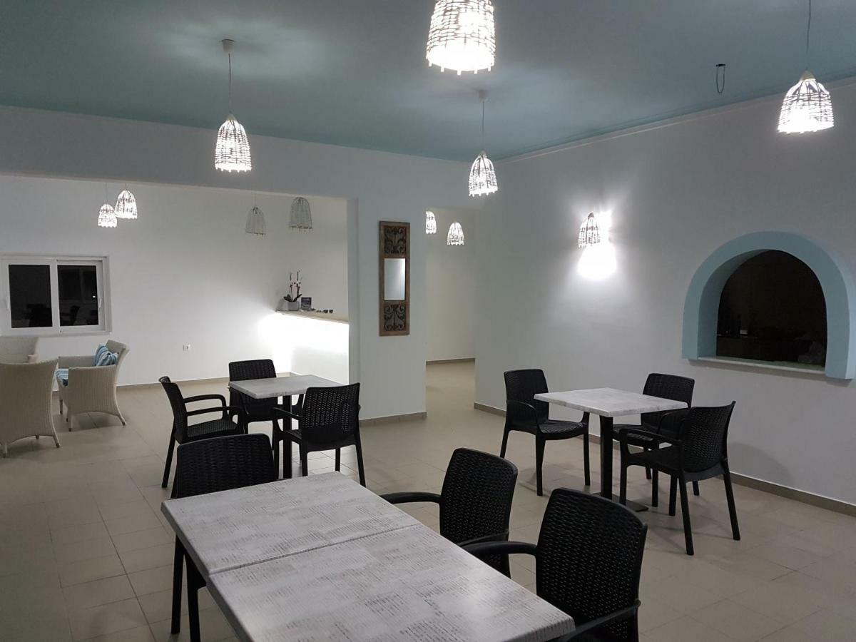 Apartament Miva Sea View Faliraki Zewnętrze zdjęcie